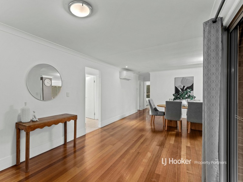 1 Lonsdale Place, Wishart QLD 4122