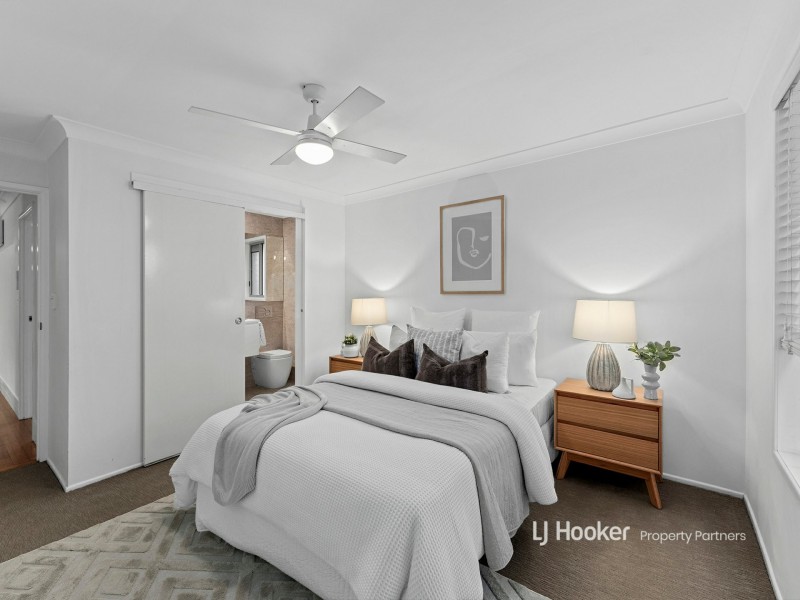 1 Lonsdale Place, Wishart QLD 4122