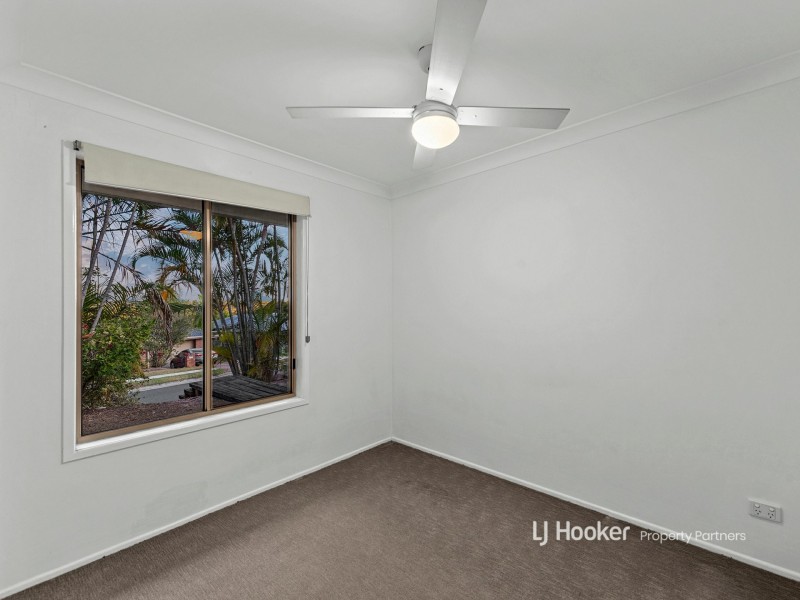 1 Lonsdale Place, Wishart QLD 4122