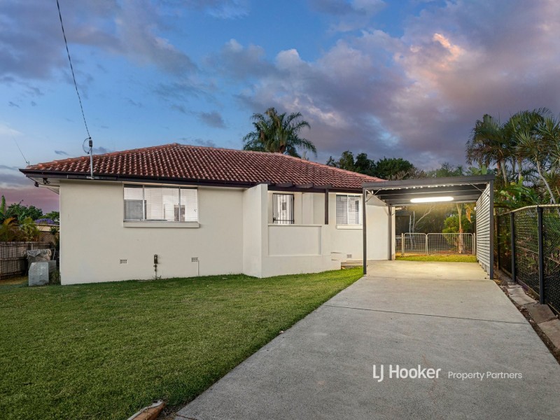 9A Dupre Street, Upper Mount Gravatt QLD 4122
