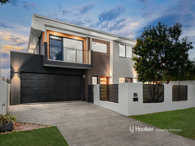 4B Caloma Street, Underwood QLD 4119