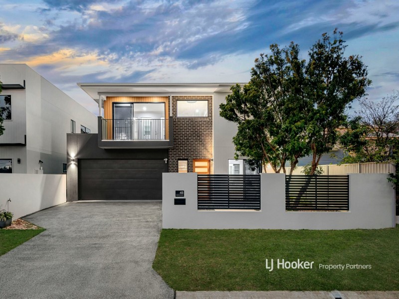 4B Caloma Street, Underwood QLD 4119