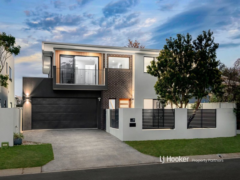 4B Caloma Street, Underwood QLD 4119