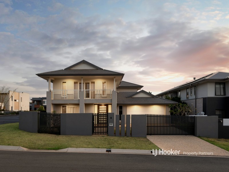 6 Grand Street, Rochedale QLD 4123