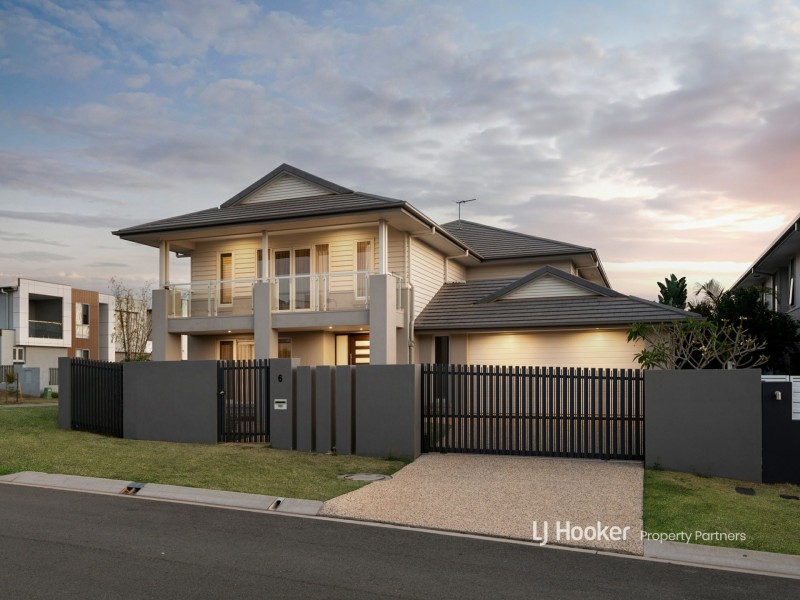 6 Grand Street, Rochedale QLD 4123