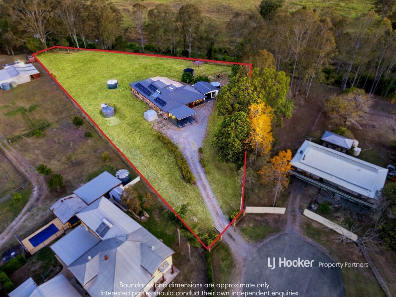 36 Riverina Court, Chambers Flat QLD 4133