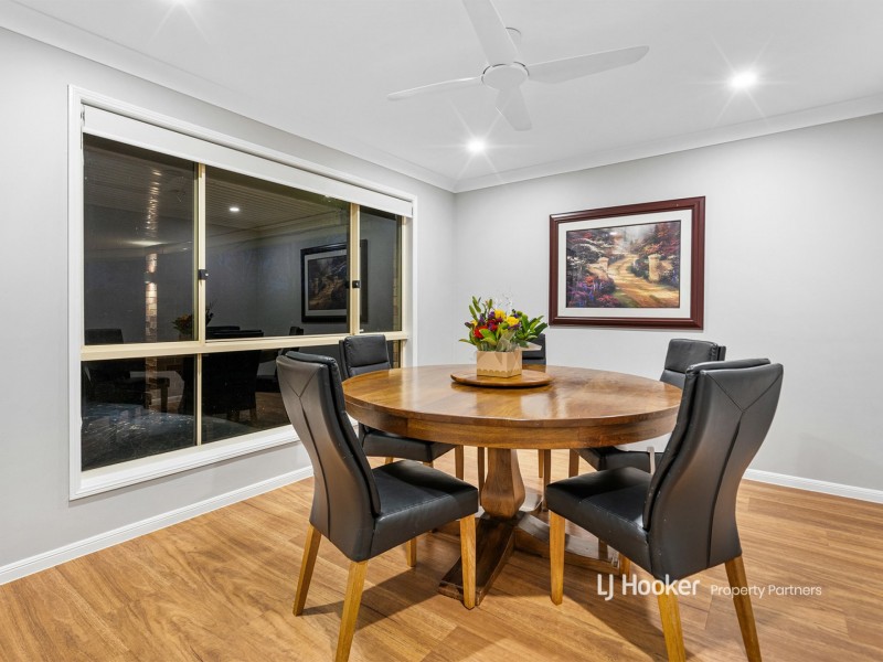 36 Riverina Court, Chambers Flat QLD 4133