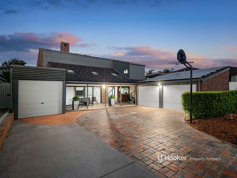 19 Winthrop Street, Wishart QLD 4122