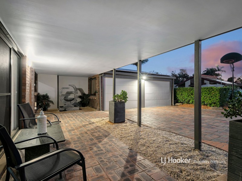 19 Winthrop Street, Wishart QLD 4122