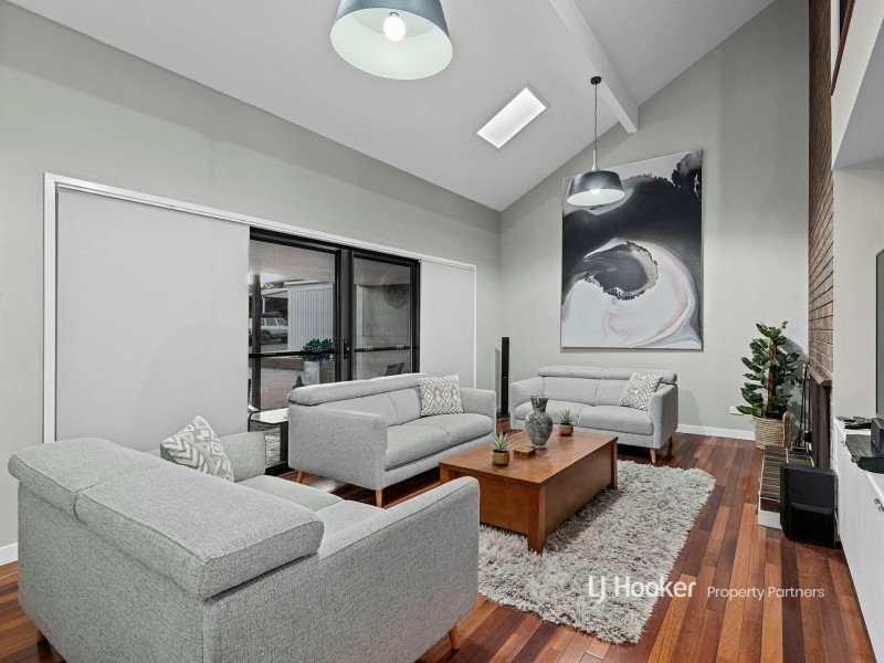 19 Winthrop Street, Wishart QLD 4122