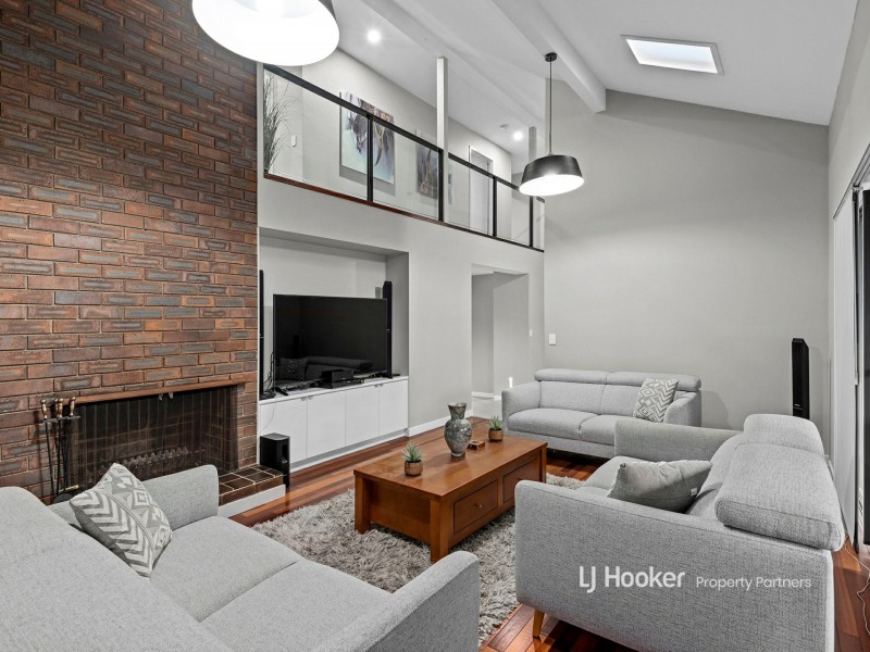 19 Winthrop Street, Wishart QLD 4122