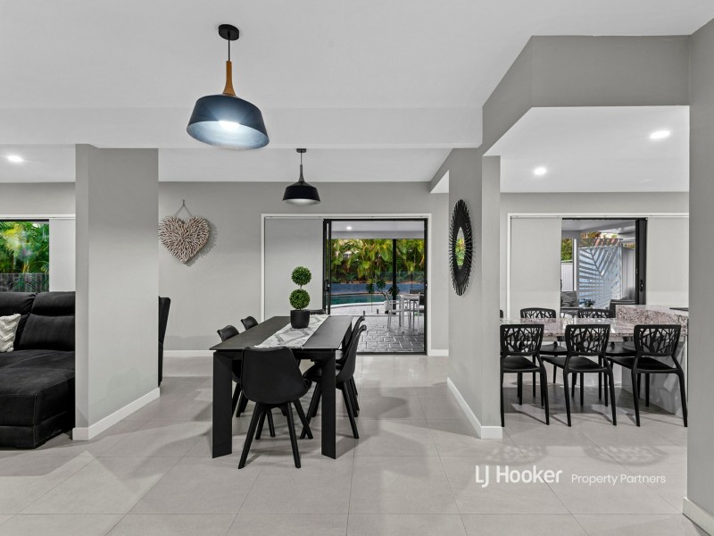 19 Winthrop Street, Wishart QLD 4122