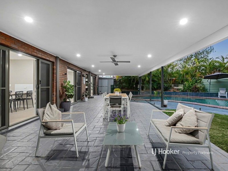 19 Winthrop Street, Wishart QLD 4122