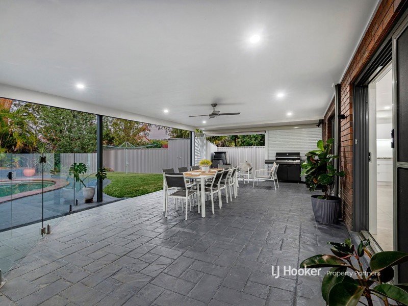 19 Winthrop Street, Wishart QLD 4122