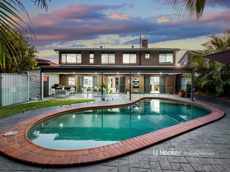 19 Winthrop Street, Wishart QLD 4122