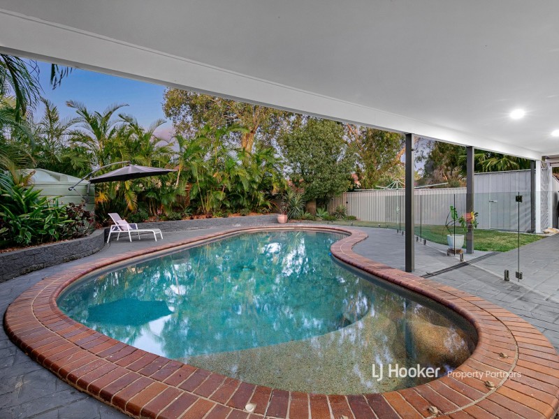 19 Winthrop Street, Wishart QLD 4122