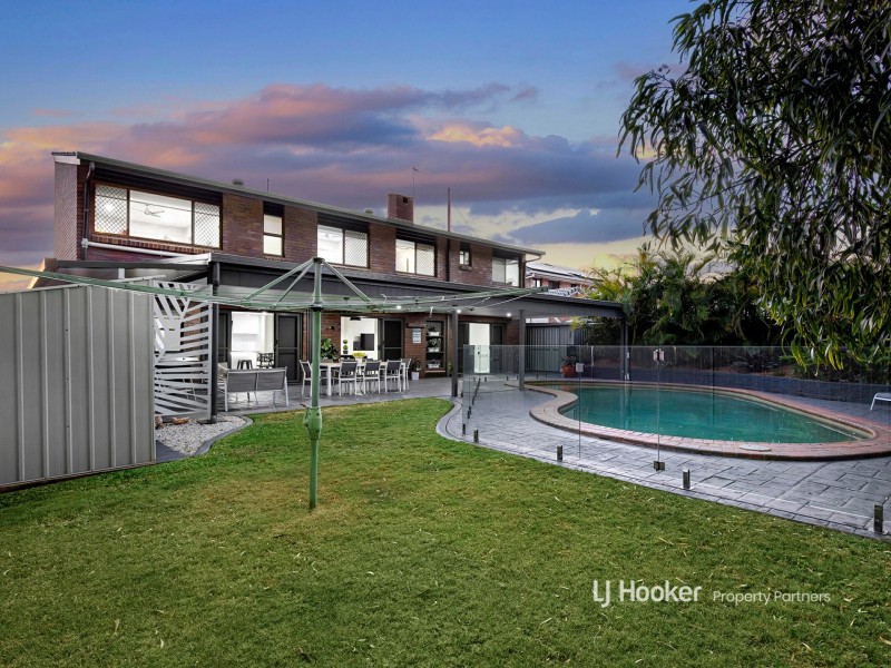 19 Winthrop Street, Wishart QLD 4122