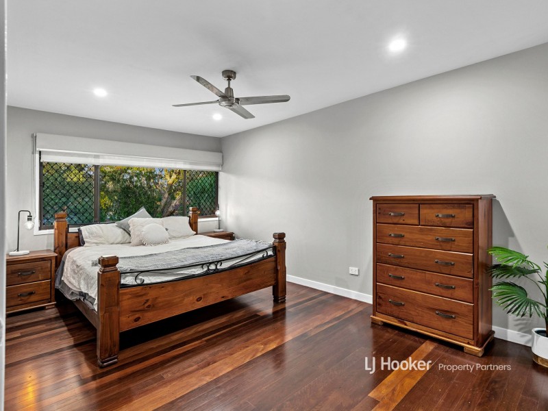 19 Winthrop Street, Wishart QLD 4122