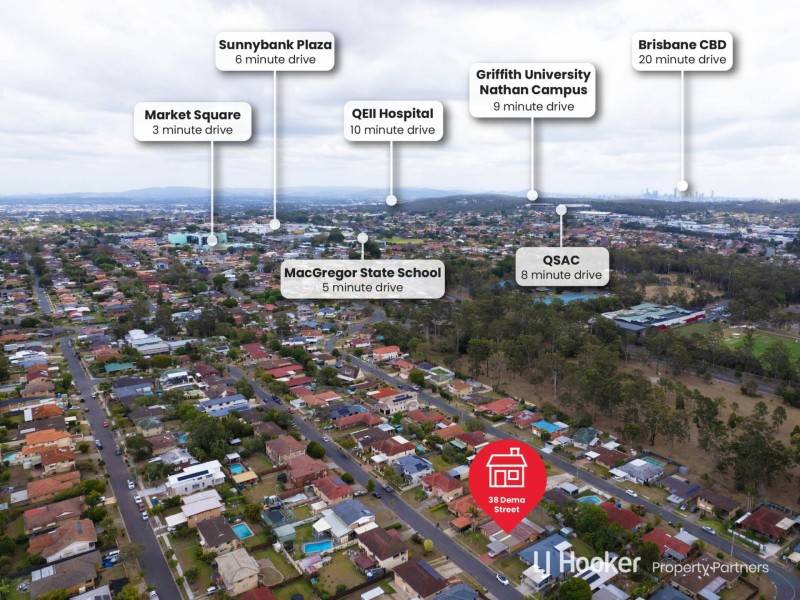 38 Dema Street, Sunnybank QLD 4109