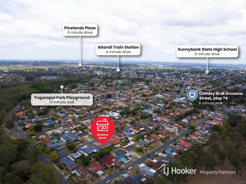38 Dema Street, Sunnybank QLD 4109
