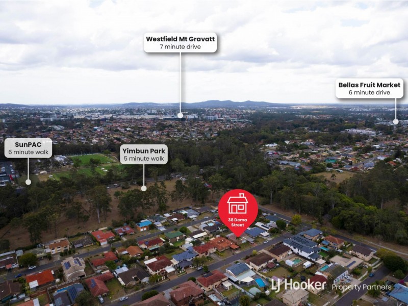 38 Dema Street, Sunnybank QLD 4109