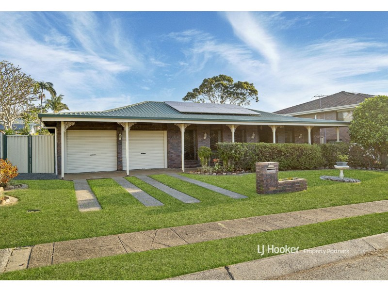 14 Bolinda Street, Eight Mile Plains QLD 4113