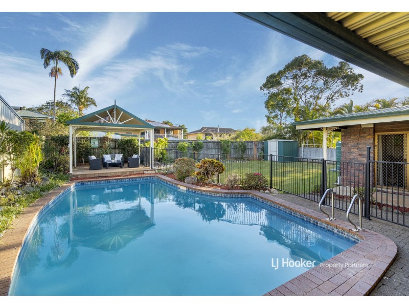14 Bolinda Street, Eight Mile Plains QLD 4113