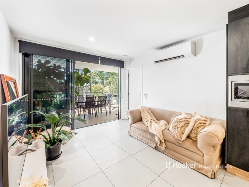 308/17 View Street, Mount Gravatt East QLD 4122