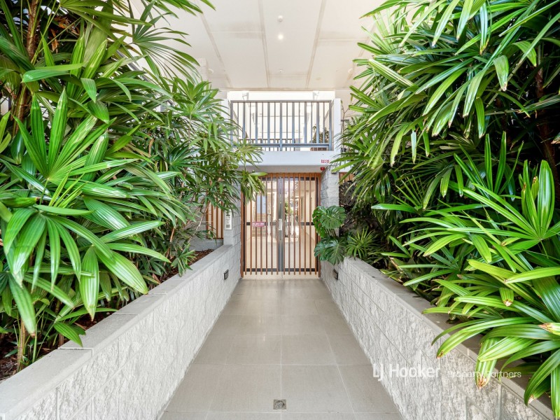 308/17 View Street, Mount Gravatt East QLD 4122