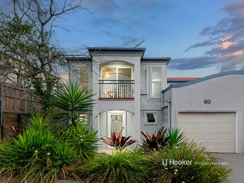 60/36 Benhiam Street, Calamvale QLD 4116