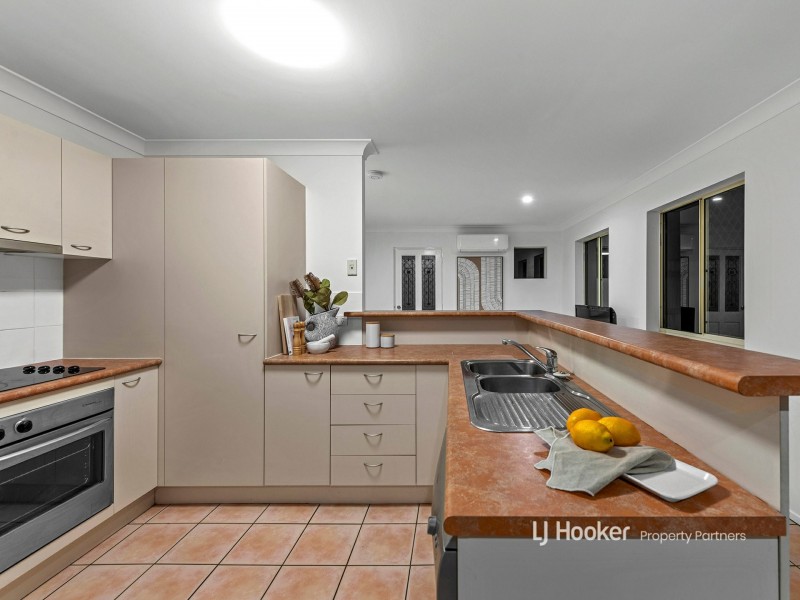 60/36 Benhiam Street, Calamvale QLD 4116