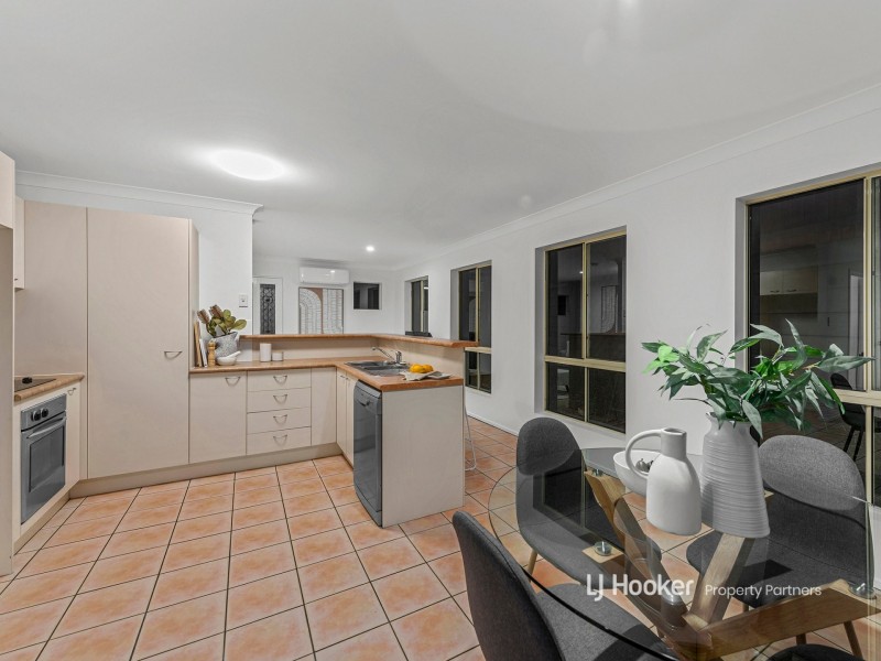 60/36 Benhiam Street, Calamvale QLD 4116
