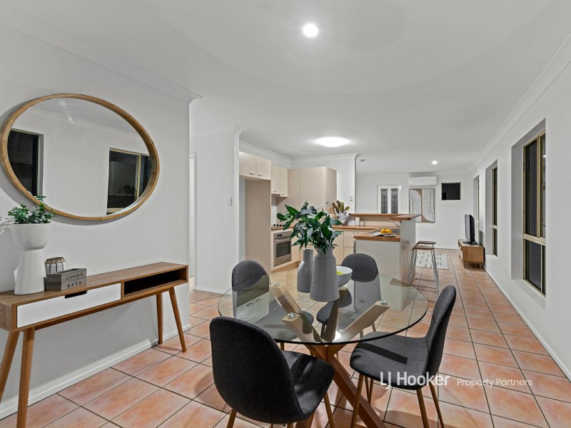 60/36 Benhiam Street, Calamvale QLD 4116