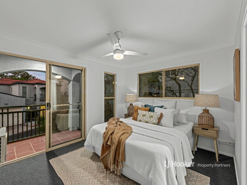 60/36 Benhiam Street, Calamvale QLD 4116