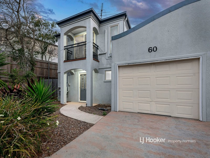 60/36 Benhiam Street, Calamvale QLD 4116