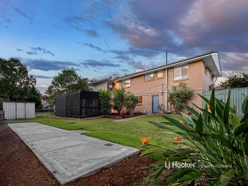 31 Morialta Street, Mansfield QLD 4122