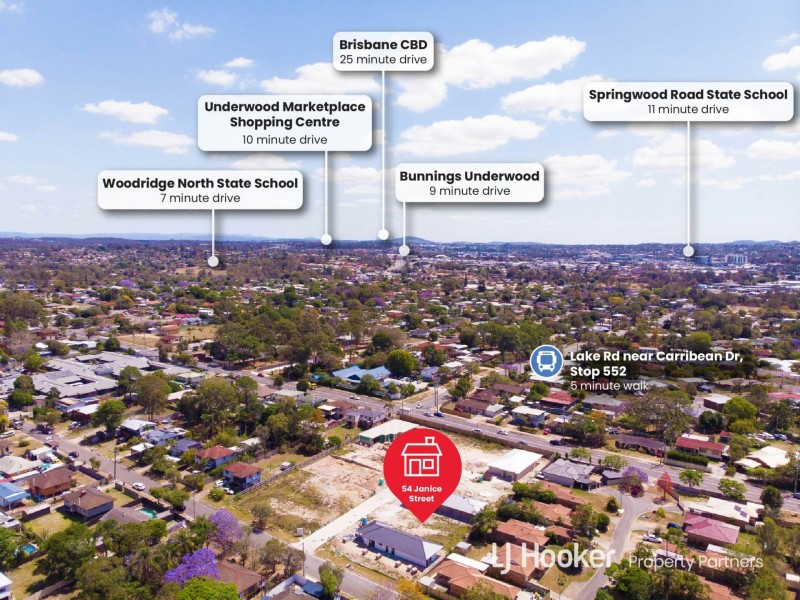 54 Janice Street, Slacks Creek QLD 4127