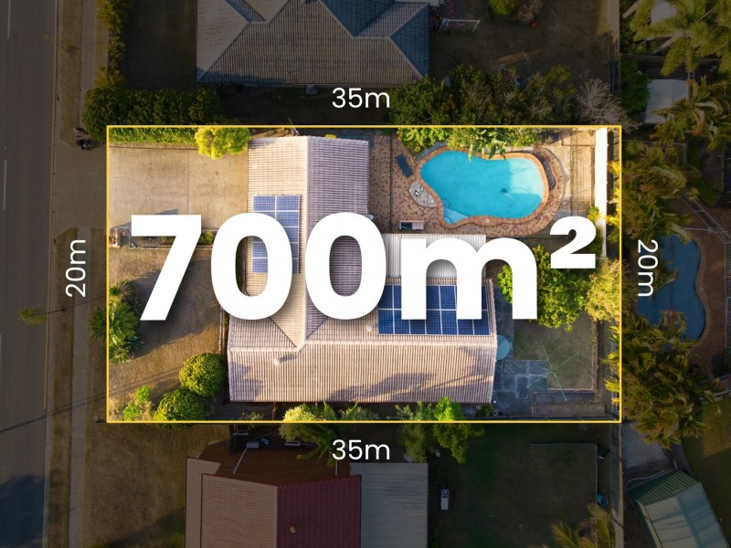 492 Algester Road, Algester QLD 4115