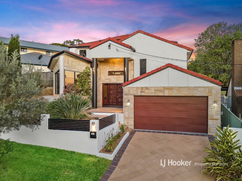 19 O’Grady Street, Upper Mount Gravatt QLD 4122