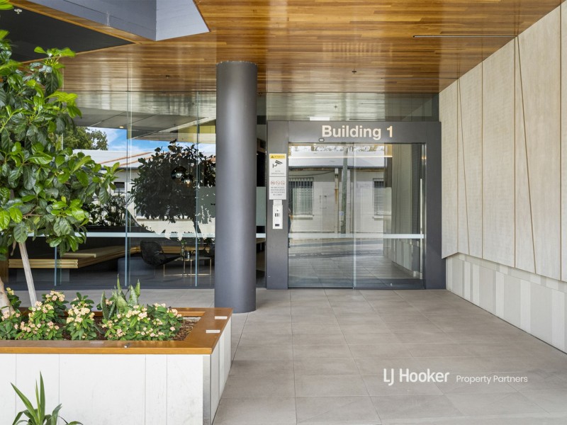 1008/25 Bouquet Street, South Brisbane QLD 4101