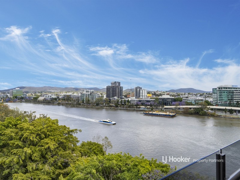 1008/25 Bouquet Street, South Brisbane QLD 4101