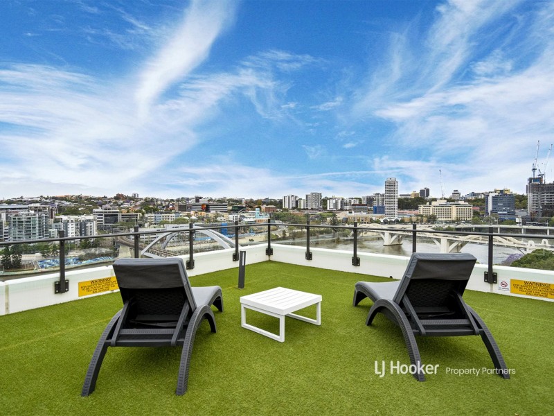 1008/25 Bouquet Street, South Brisbane QLD 4101