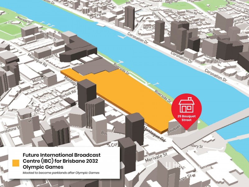 1008/25 Bouquet Street, South Brisbane QLD 4101