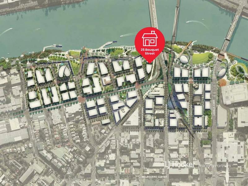 1008/25 Bouquet Street, South Brisbane QLD 4101