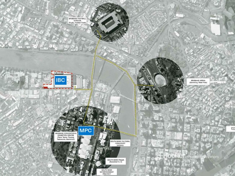 1008/25 Bouquet Street, South Brisbane QLD 4101