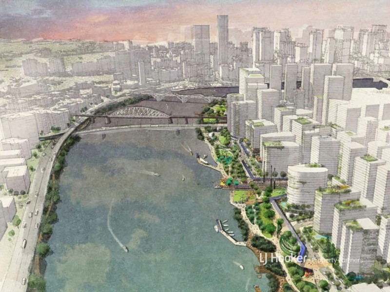 1008/25 Bouquet Street, South Brisbane QLD 4101