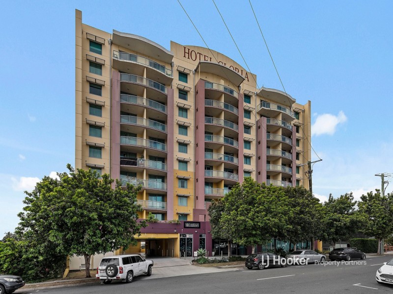 310/14-16 Carol Avenue, Springwood QLD 4127