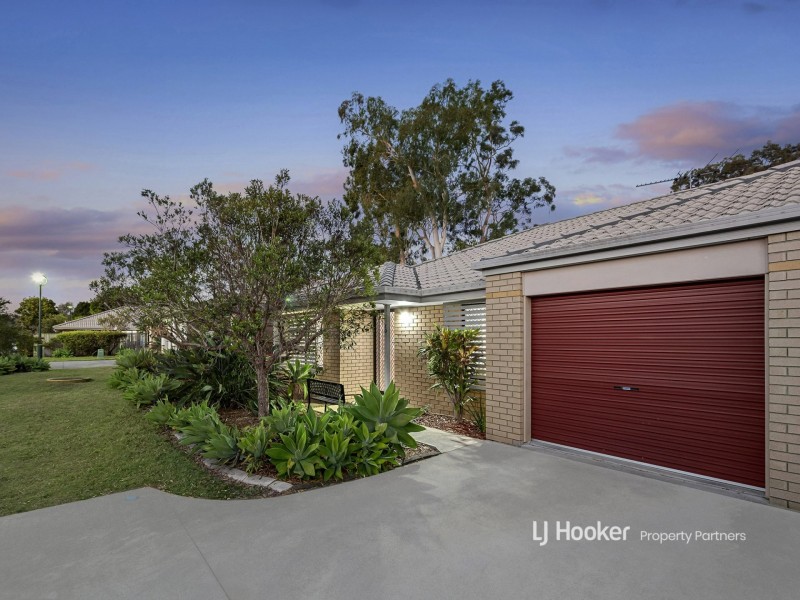 19/20 Neiwand Street, Calamvale QLD 4116