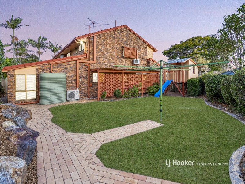 7 Liam Court, Calamvale QLD 4116