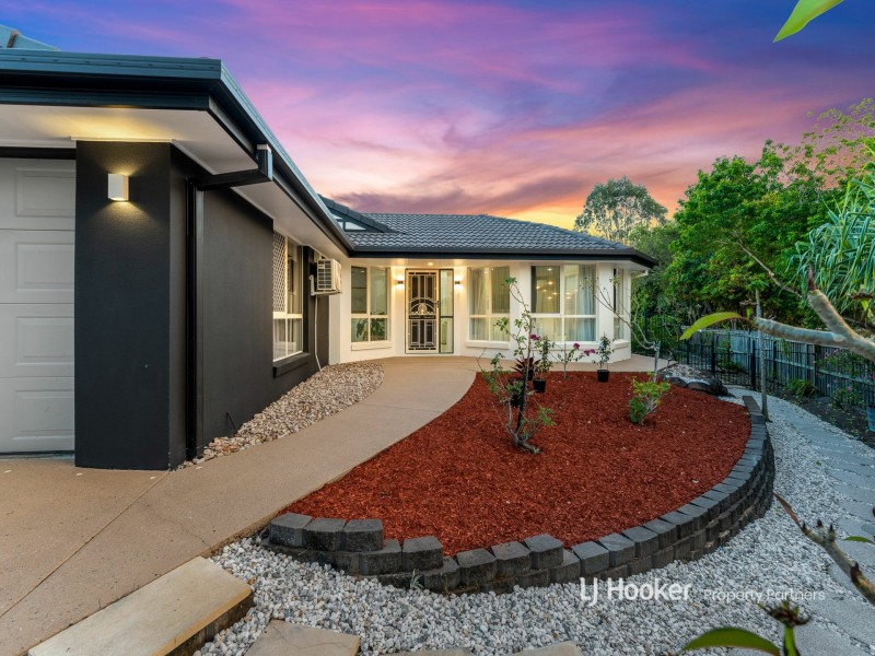 166 Rubicon Cresent, Kuraby QLD 4112